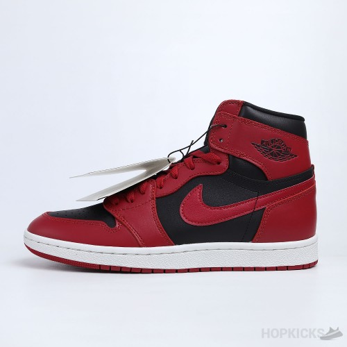 Air Jordan 1 Retro High 85 Varsity Red (Dot Perfect)